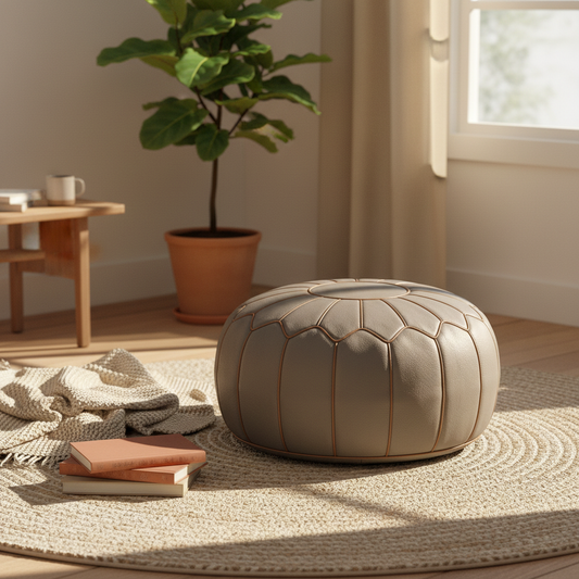 Styled Interior Lifestyle