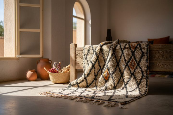What Is a Berber Rug? History, Styles and How to Buy One