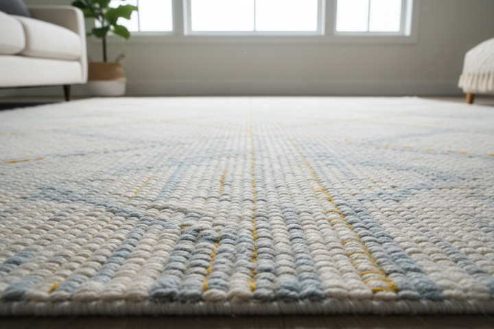What Is a Flatweave Rug? Everything You Need to Know