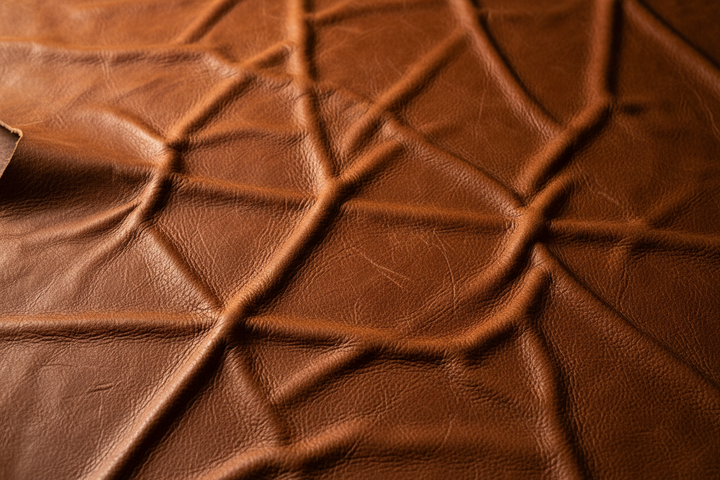What Is Full-Grain Leather? The Complete Guide