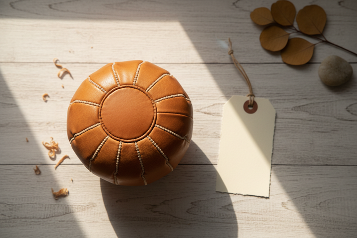 Gifting Experiences vs Gifting Things: Why Artisan Objects Win