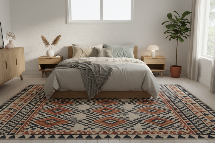 What Is a Kilim Rug? The Complete Beginner's Guide