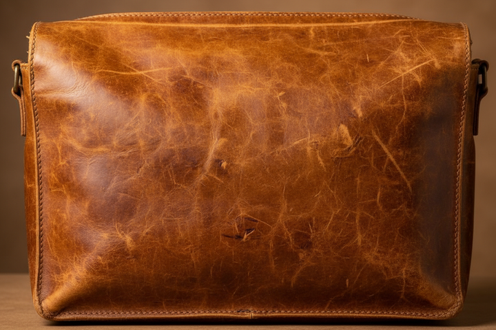 Leather Bag Patina: What It Is and Why It Makes Your Bag More Beautiful