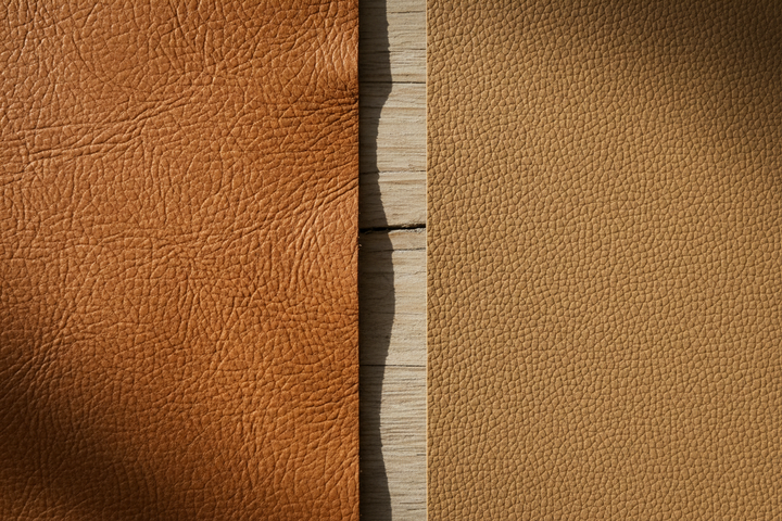 How to Tell if a Leather Bag Is Real or Fake