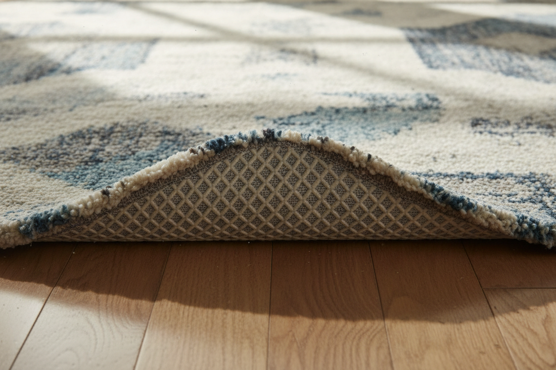 Rug Pad Guide: Why You Need One and How to Choose the Right Type