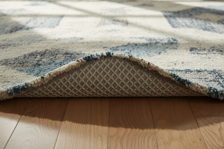 Rug Pad Guide: Why You Need One and How to Choose the Right Type