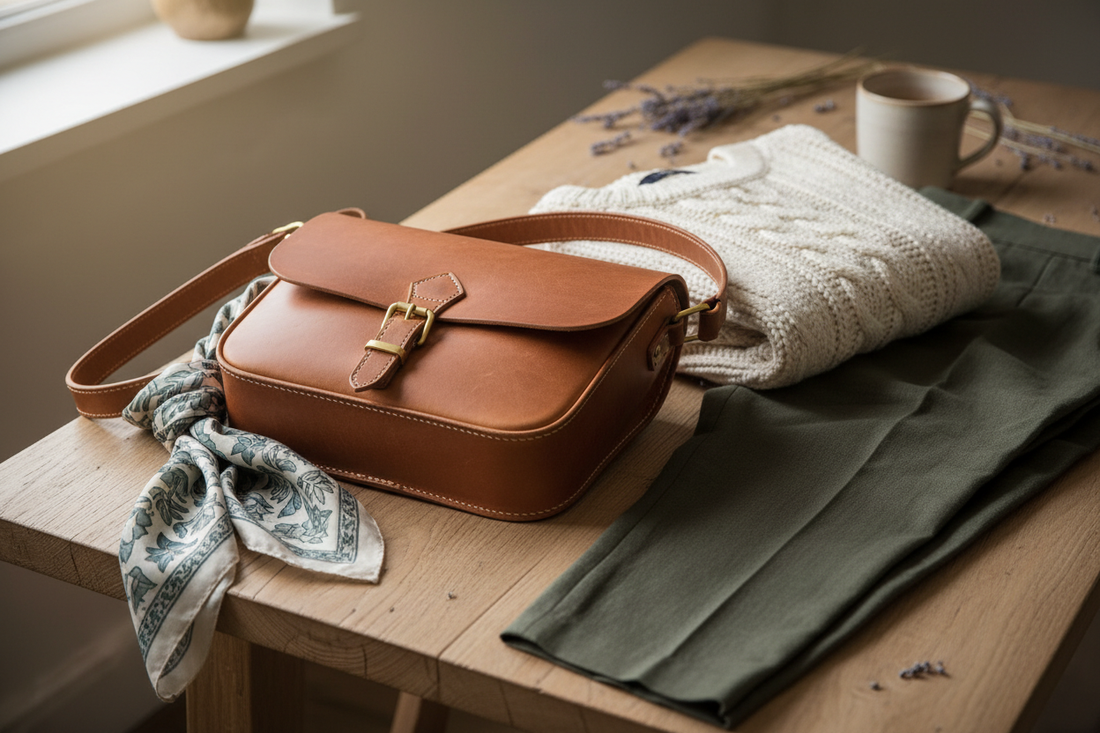The Rise of Slow Fashion and What It Means for Your Wardrobe