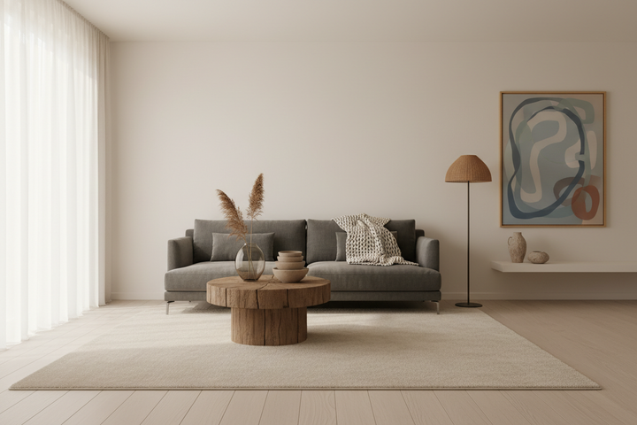 Slow Living and Artisan Design: Why Less Is More in 2026
