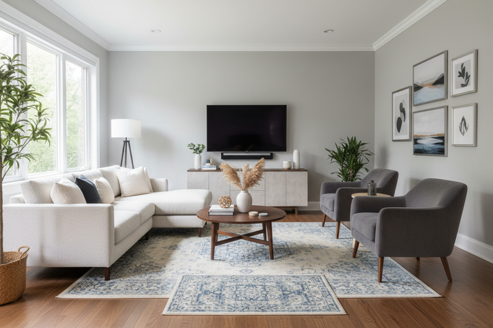 The 7 Most Common Rug Buying Mistakes (And How to Avoid Them)