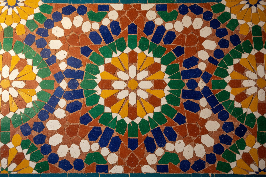 What Is Zellige Tile? Moroccos Most Beautiful Export