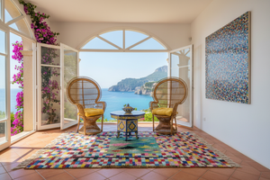 Amalfi Coast Villa
