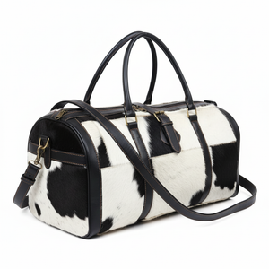 The Leather Bucket Bag product shot