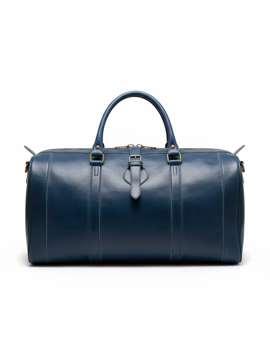 Moroccan The Structured Day Bag