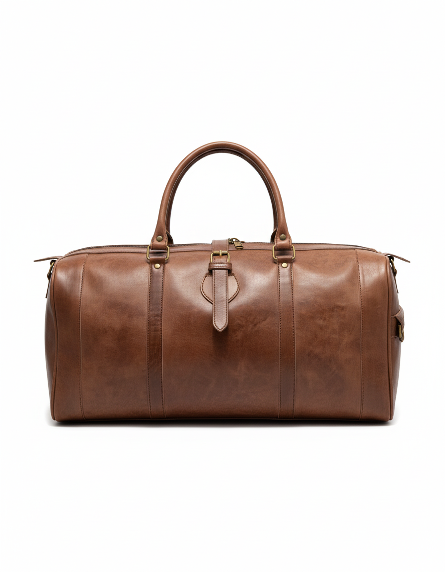 Moroccan The Open Road Tote