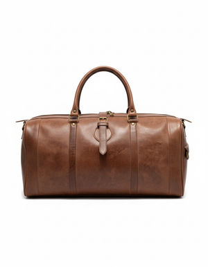 The Open Road Tote product shot
