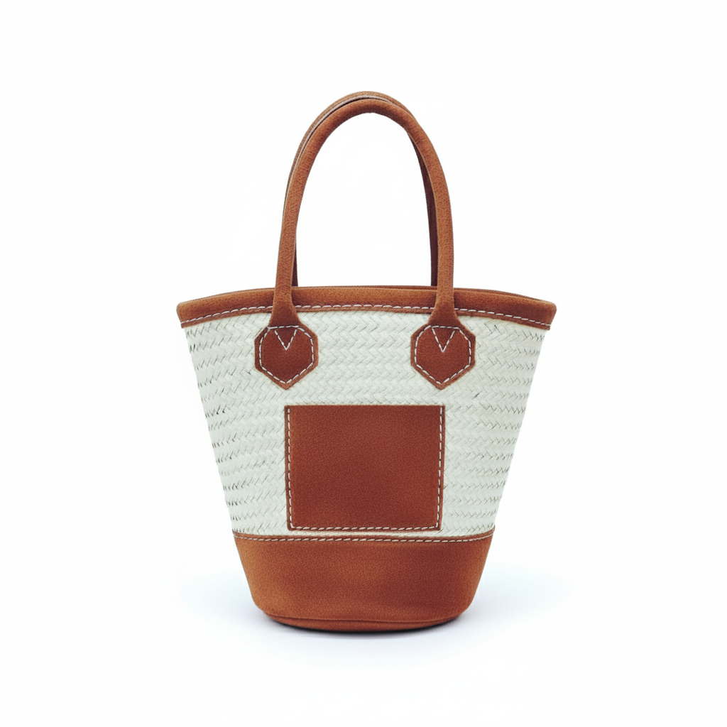 Moroccan The Everyday Carry Bag