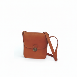 The Leather Card Holder product shot