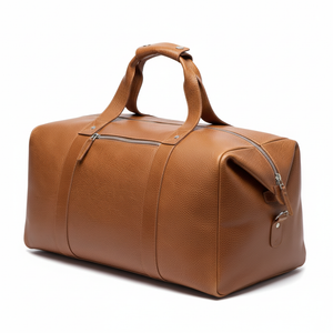 The Leather Shopper product shot