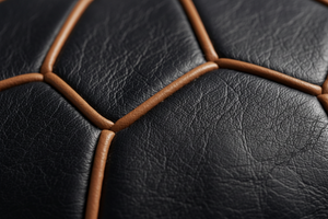 Close Stitching Detail