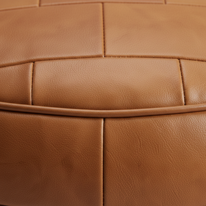 Close Stitching Shot