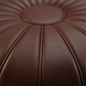 Close stitching shot