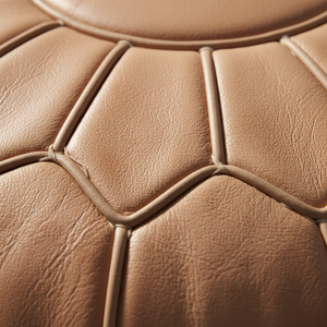 Close Stitching Shot