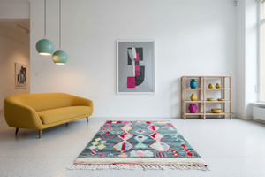 Copenhagen Design Showroom