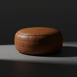 Dramatic Light Study