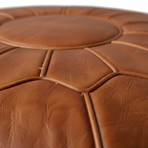 Image 3 — Stitching Detail Shot