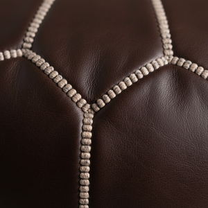 Image 3 — Stitching Detail Shot
