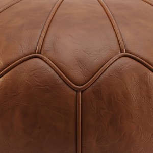 Image 3 — Stitching Detail Shot