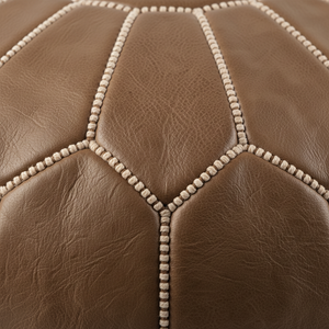 Image 3 — Stitching Detail Shot