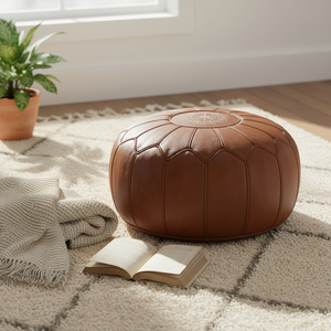 Image 4 — Cozy Styled Interior