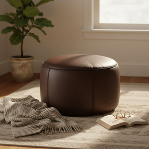 Image 4 — Styled Interior Shot