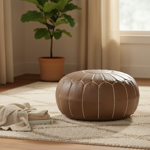 Image 4 — Styled Interior Shot