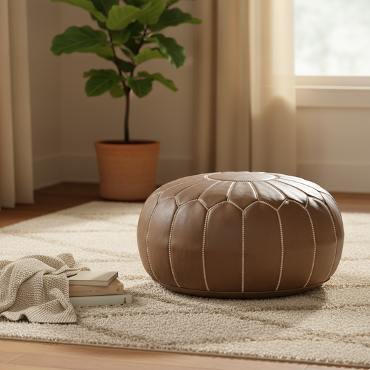 Image 4 — Styled Interior Shot