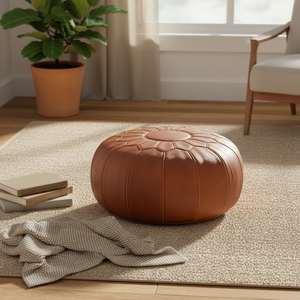 Image 4 — Styled Interior Shot