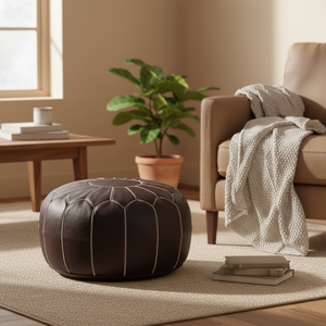 Image 4 — Styled Interior Shot