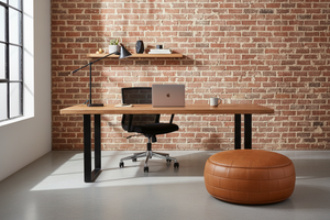 Industrial Workspace