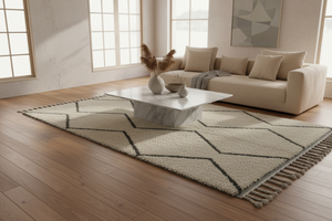 Japandi Interior