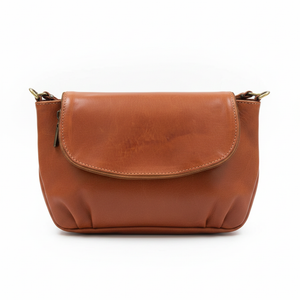 Leather Bag – Front