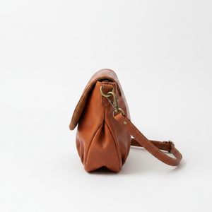 Leather Bag – Side