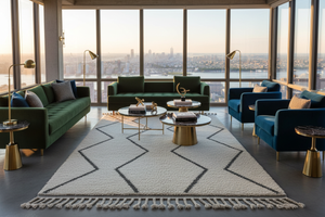 Manhattan Penthouse