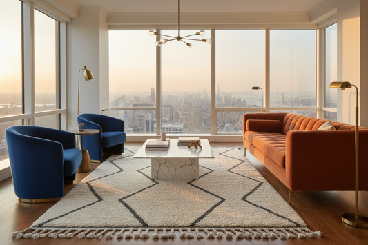 Manhattan Penthouse