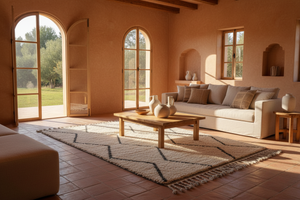 Mediterranean Villa