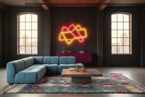 New York Industrial Loft
