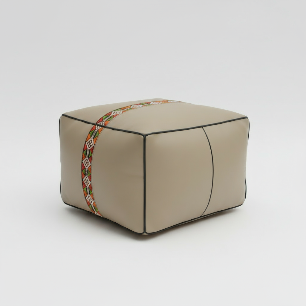 Ottoman full view without plus sign