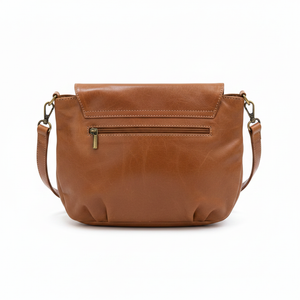 Saddle Bag – Back