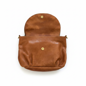 Saddle Bag – Interior