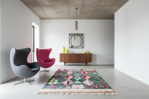 Scandinavian Concrete Studio